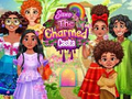 Jeu Save The Charmed Casita