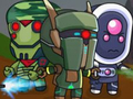 Jeu Metal Army War: Revenge