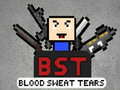 Jeu BST Blood Sweat Tears