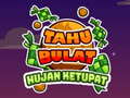 Jeu Tahu Bulat Hujan Ketupat