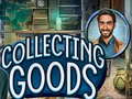 Jeu Collecting Goods