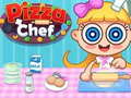 Jeu Pizza Chef