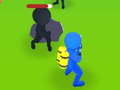 Jeu Forward rush