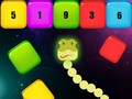 Jeu Snake Blocks and Numbers