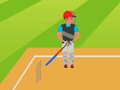 Jeu Cricket 2D
