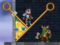Jeu Help The Hero