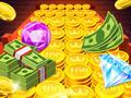 Jeu Coin Dozer
