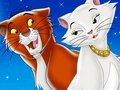 Jeu Aristocats Jigsaw Puzzle Collection 