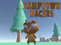 Jeu Camptown Racers