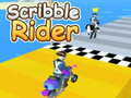 Jeu Scribble Rider