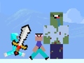 Jeu Noob vs Pro vs Hacker vs God 1