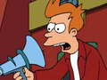 Jeu Futurama: Worlds of Tomorrow
