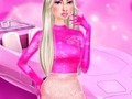 Jeu Barbiecore