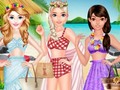 Jeu Fashion Dress Trend For Hawaii