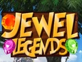 Jeu Jewel Legends 