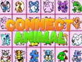 Jeu Connect Animal