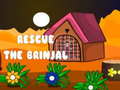 Jeu Rescue the Brinjal