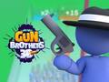 Jeu Gun Brothers 3D