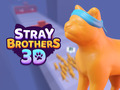 Jeu Stray Brothers 3D