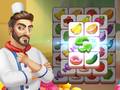Jeu Cooking Tile