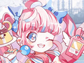 Jeu Anime Girl Dress Up