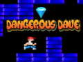 Jeu Dangerous dave