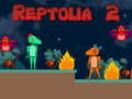 Jeu Reptolia 2