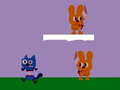 Jeu 1vs1