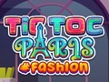 Jeu Tictoc Paris Fashion