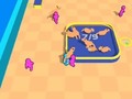 Jeu Biomons Island 3D