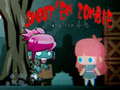 Jeu Shoot'em Zombie Save the Girl