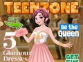 Jeu Teenzone Prom Night