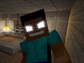 Jeu Noob: 5 Nights at Herobrine's