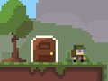 Jeu Pixel Journey