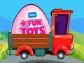 Jeu Fun Toys