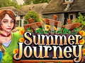 Jeu Summer Journey