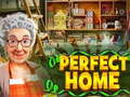 Jeu Perfect Home