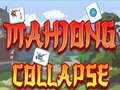 Jeu Mahjong Collapse