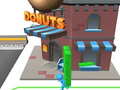 Jeu Money Land
