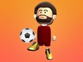 Jeu Football Juggle