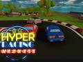 Jeu Hyper Racing Madness