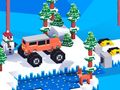 Jeu Drive Mad Winter