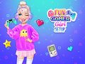 Jeu Fun Gamer Girl Setup
