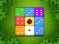Jeu Dice Merge