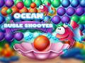 Jeu Ocean Bubble Shooter