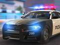 Jeu Police Car Simulator