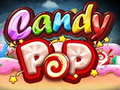 Jeu Candy Pop 