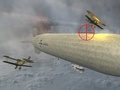 Jeu Zeppelin Assault
