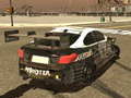 Jeu Airport Driving