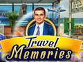 Jeu Travel Memories